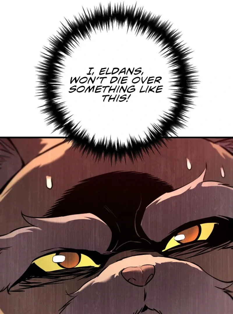 The Wandering Knight’s Survival Manual, chapter 15, page 40