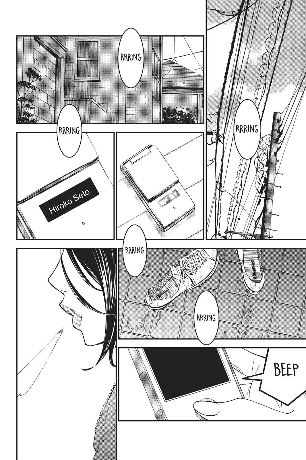 Shigatsu wa Kimi no Uso, chapter 41, page 12