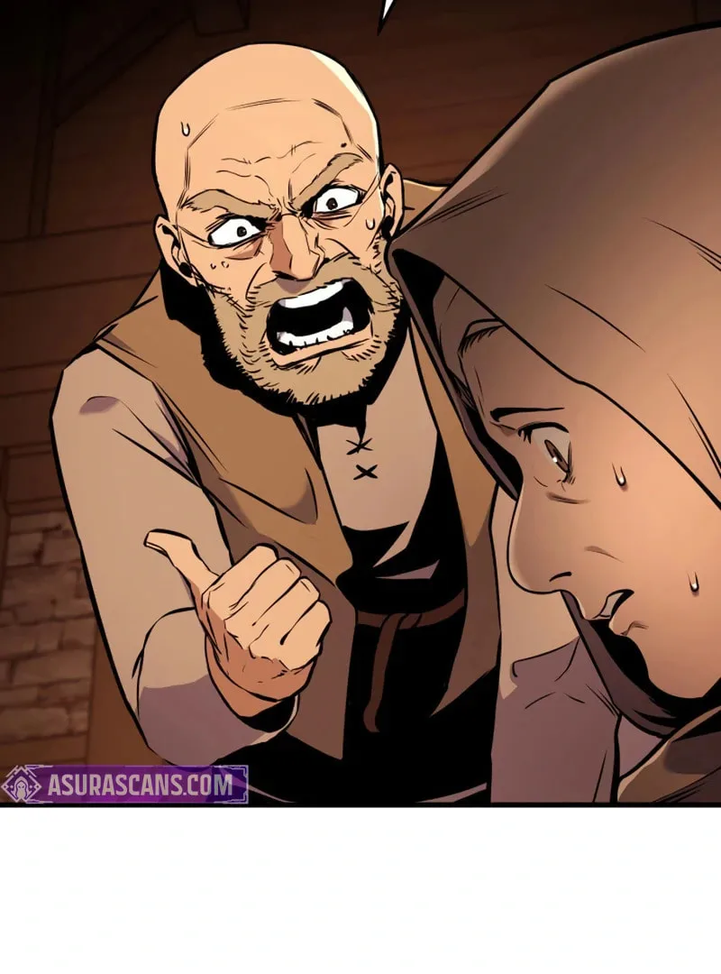 The Wandering Knight’s Survival Manual, chapter 15, page 75