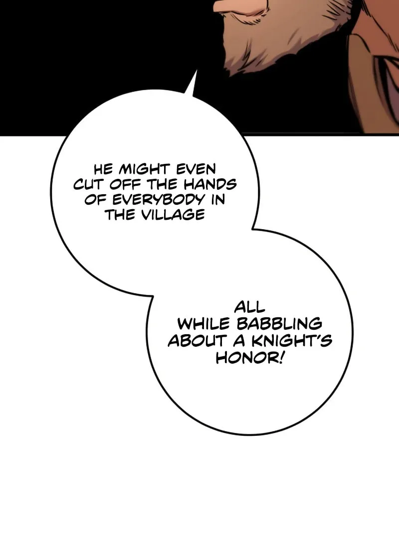 The Wandering Knight’s Survival Manual, chapter 15, page 78
