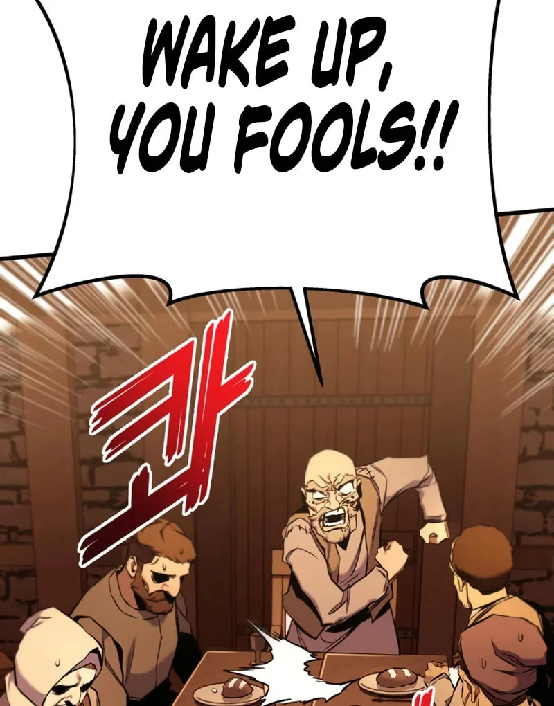 The Wandering Knight’s Survival Manual, chapter 15, page 84