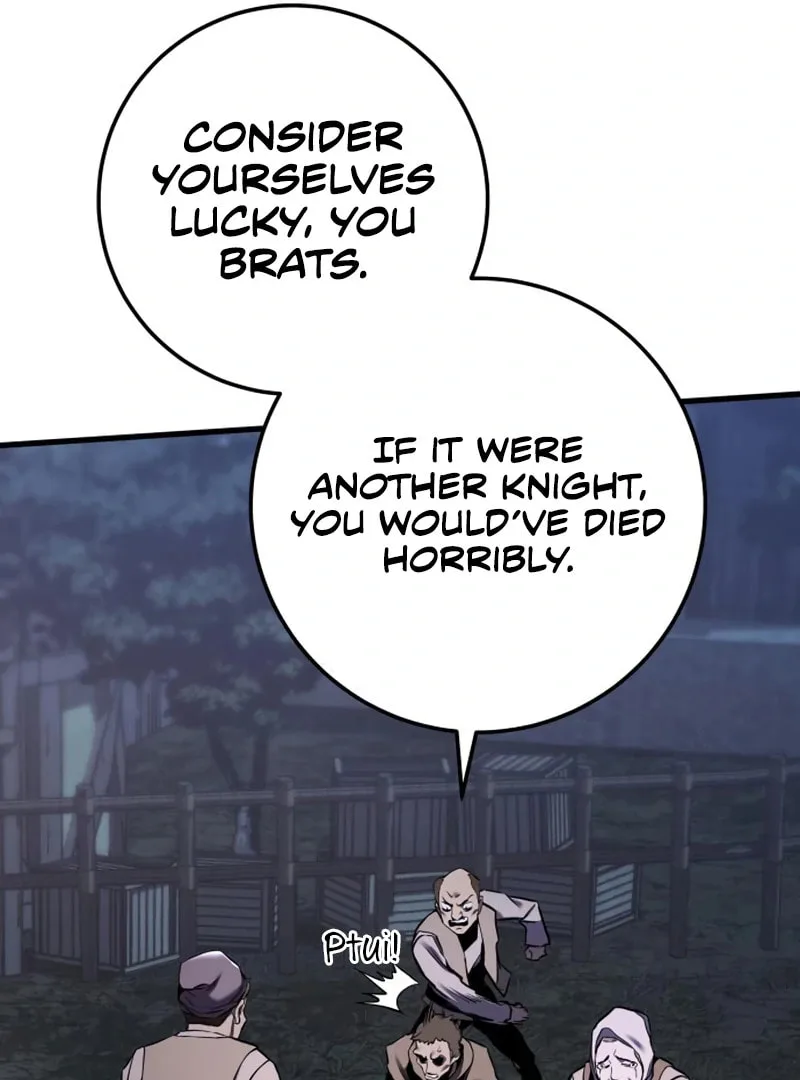 The Wandering Knight’s Survival Manual, chapter 15, page 176