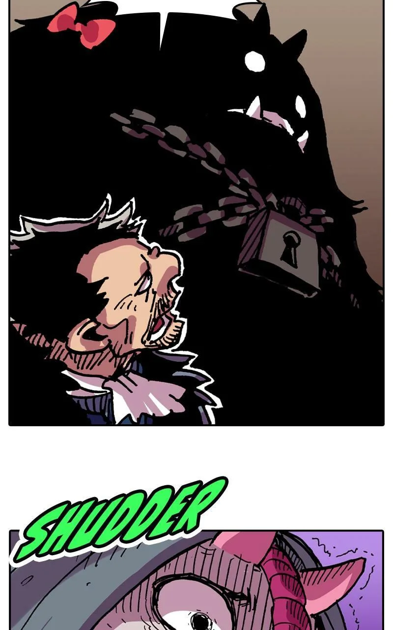 Clevatess, chapter 13, page 27