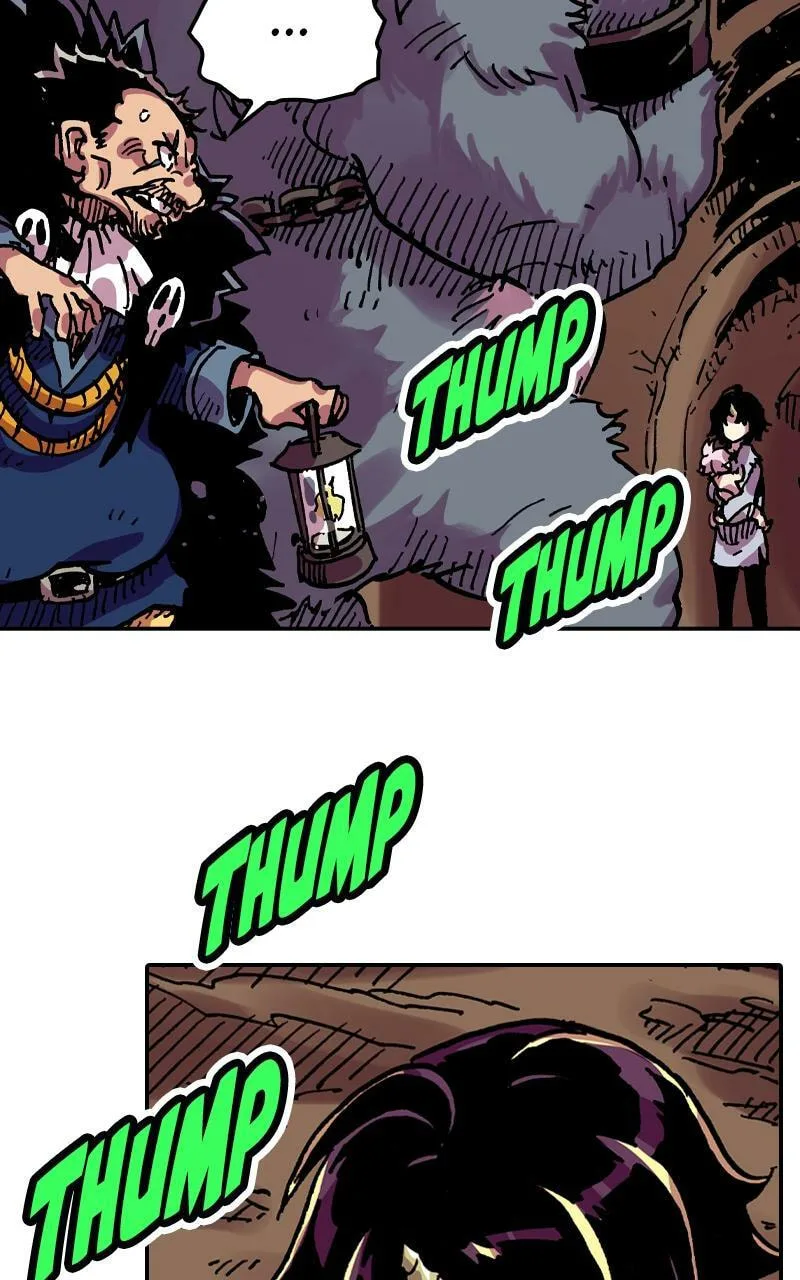 Clevatess, chapter 13, page 32