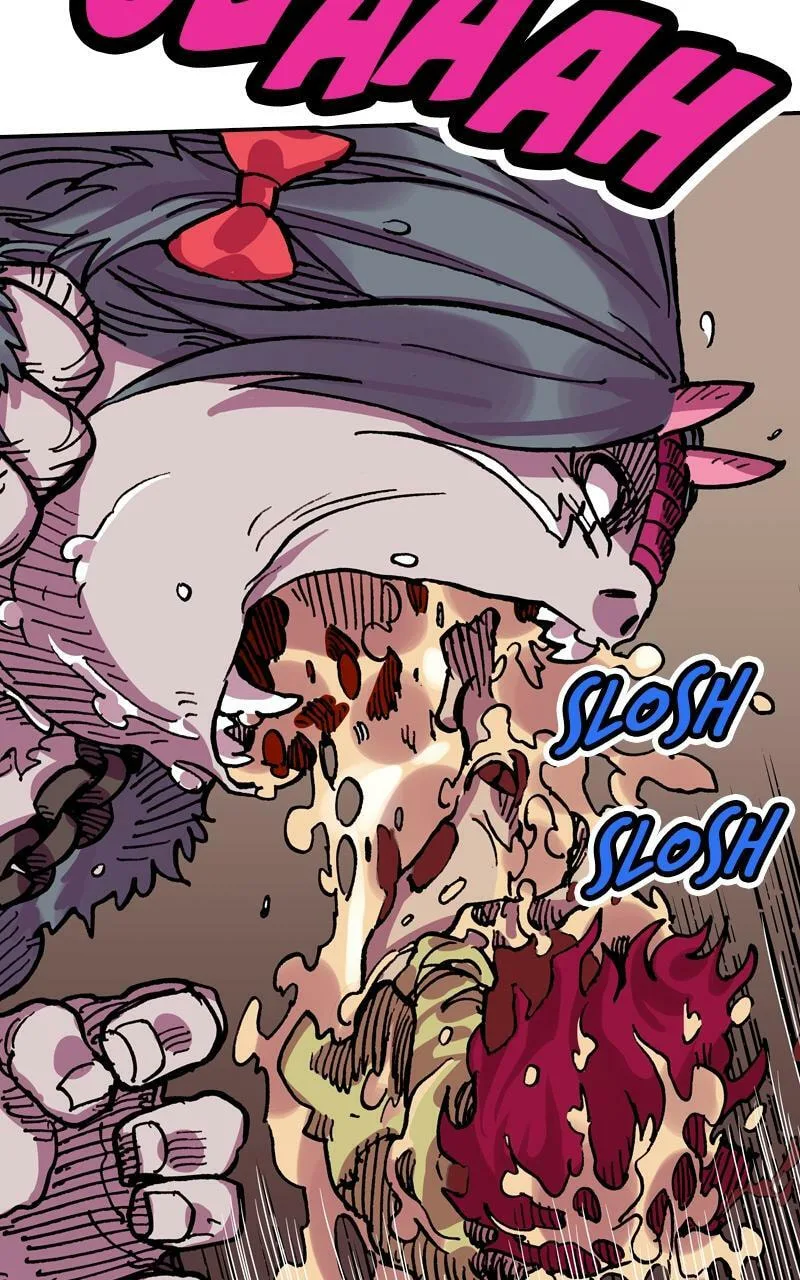 Clevatess, chapter 13, page 36
