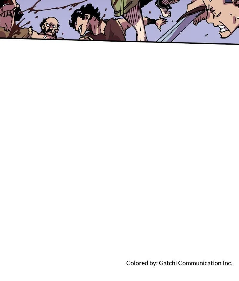 Clevatess, chapter 13, page 64