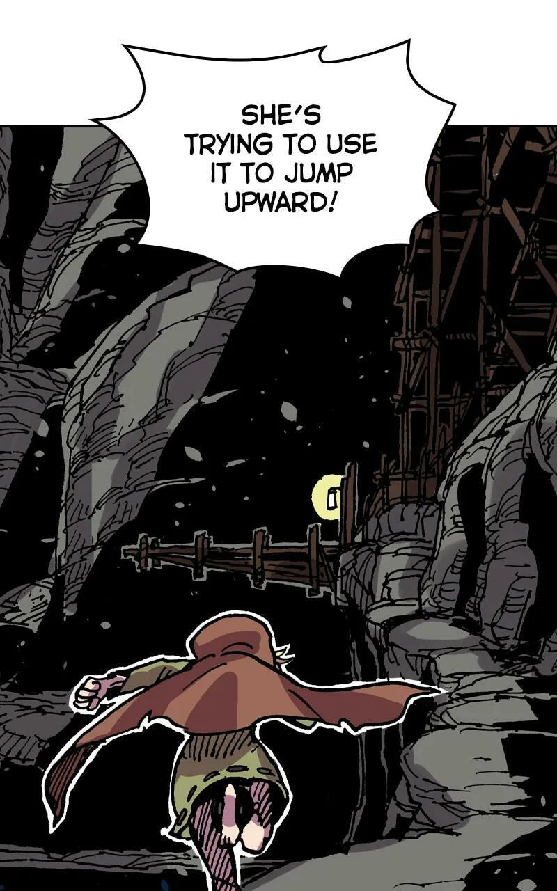 Clevatess, chapter 14, page 34