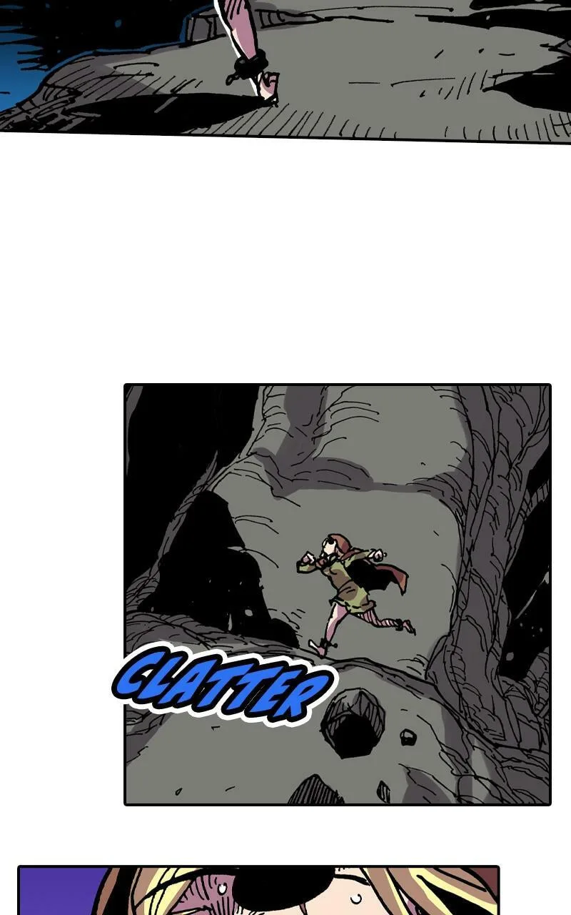 Clevatess, chapter 14, page 35