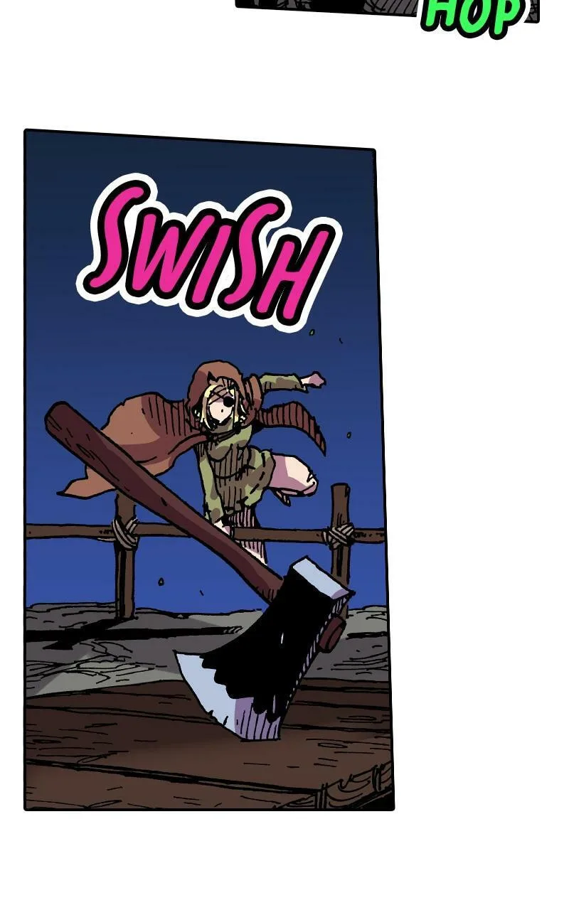 Clevatess, chapter 14, page 40