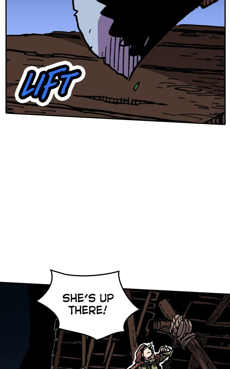 Clevatess, chapter 14, page 42