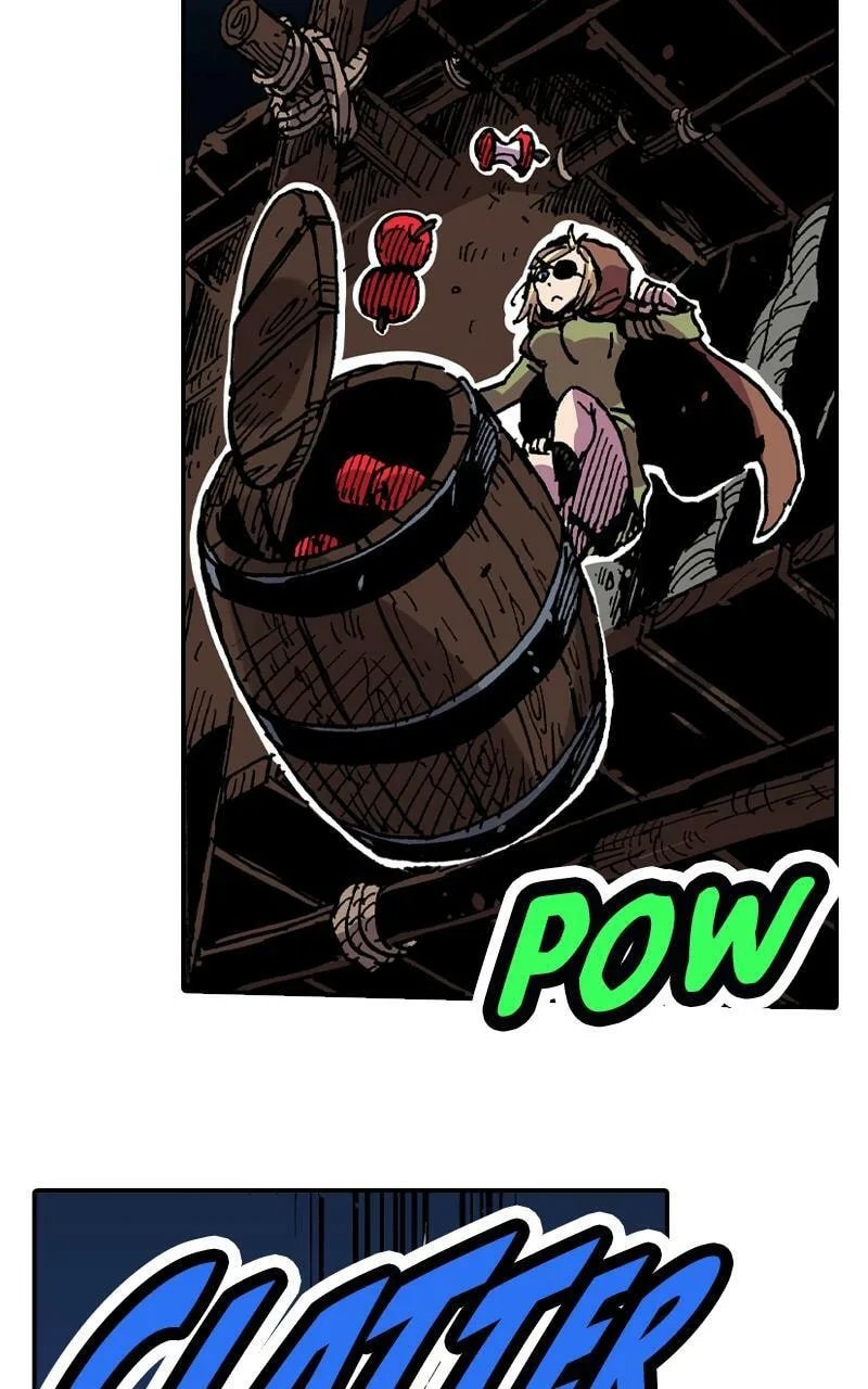 Clevatess, chapter 14, page 47