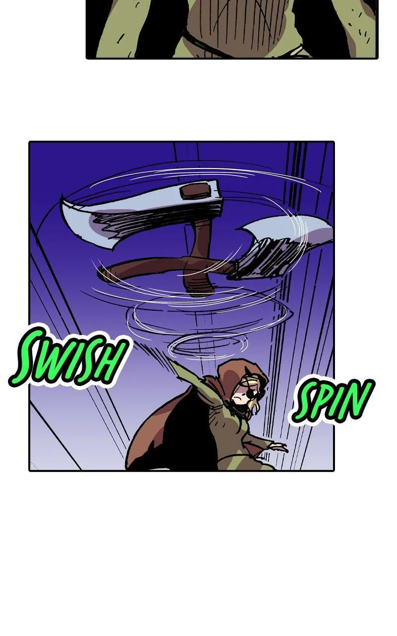 Clevatess, chapter 14, page 53