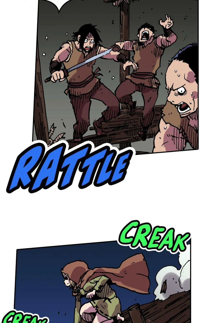 Clevatess, chapter 14, page 57