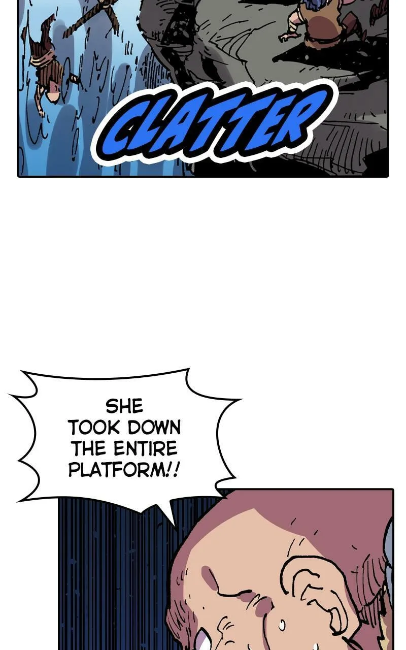 Clevatess, chapter 14, page 63