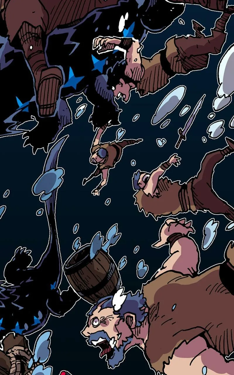 Clevatess, chapter 14, page 66
