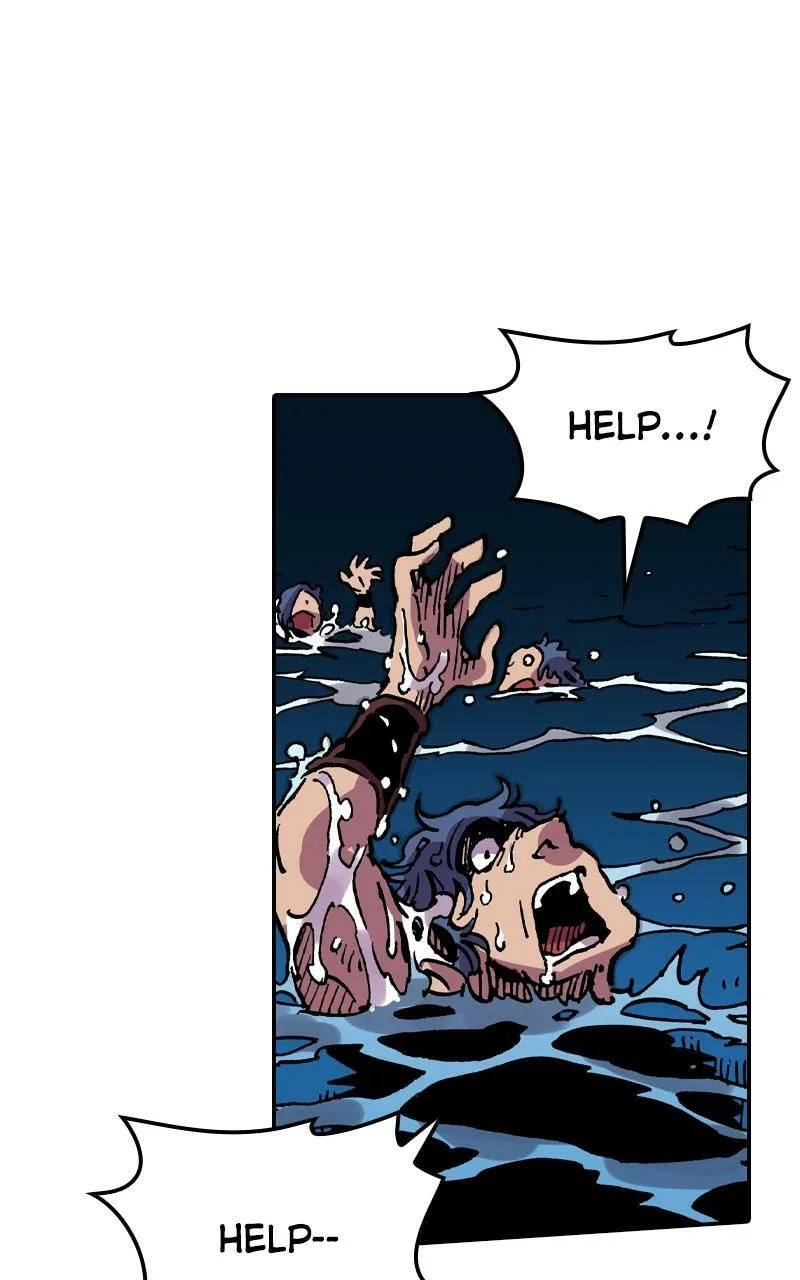 Clevatess, chapter 14, page 71