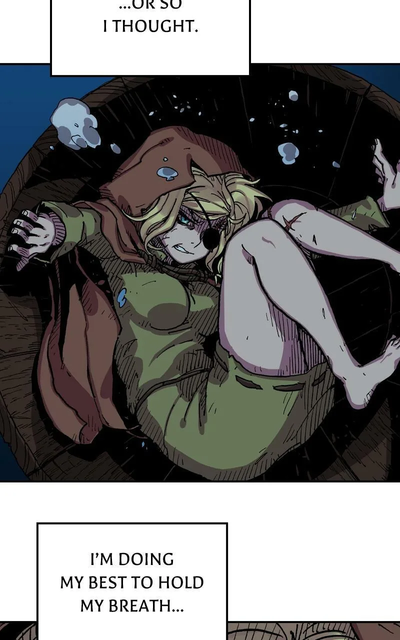 Clevatess, chapter 15, page 5