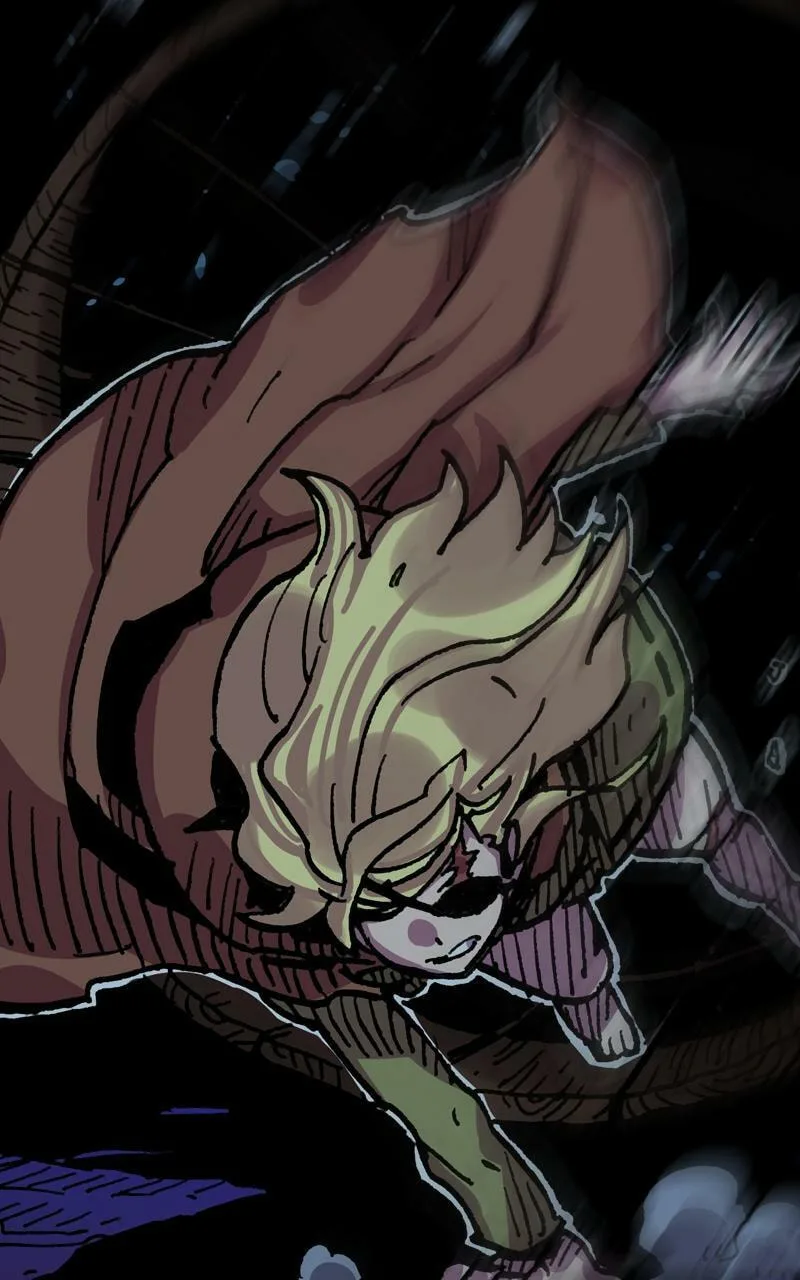 Clevatess, chapter 15, page 21