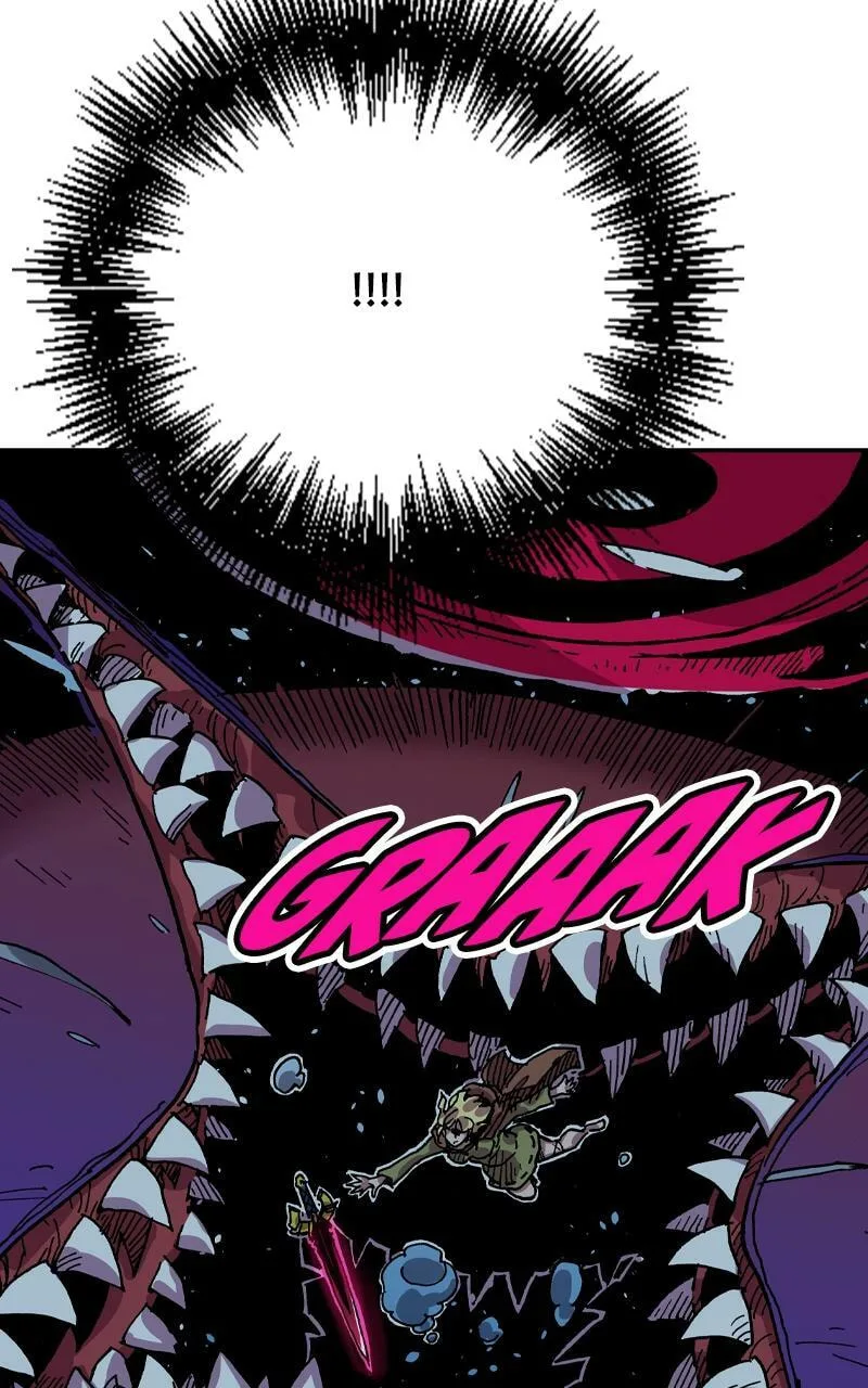 Clevatess, chapter 15, page 40