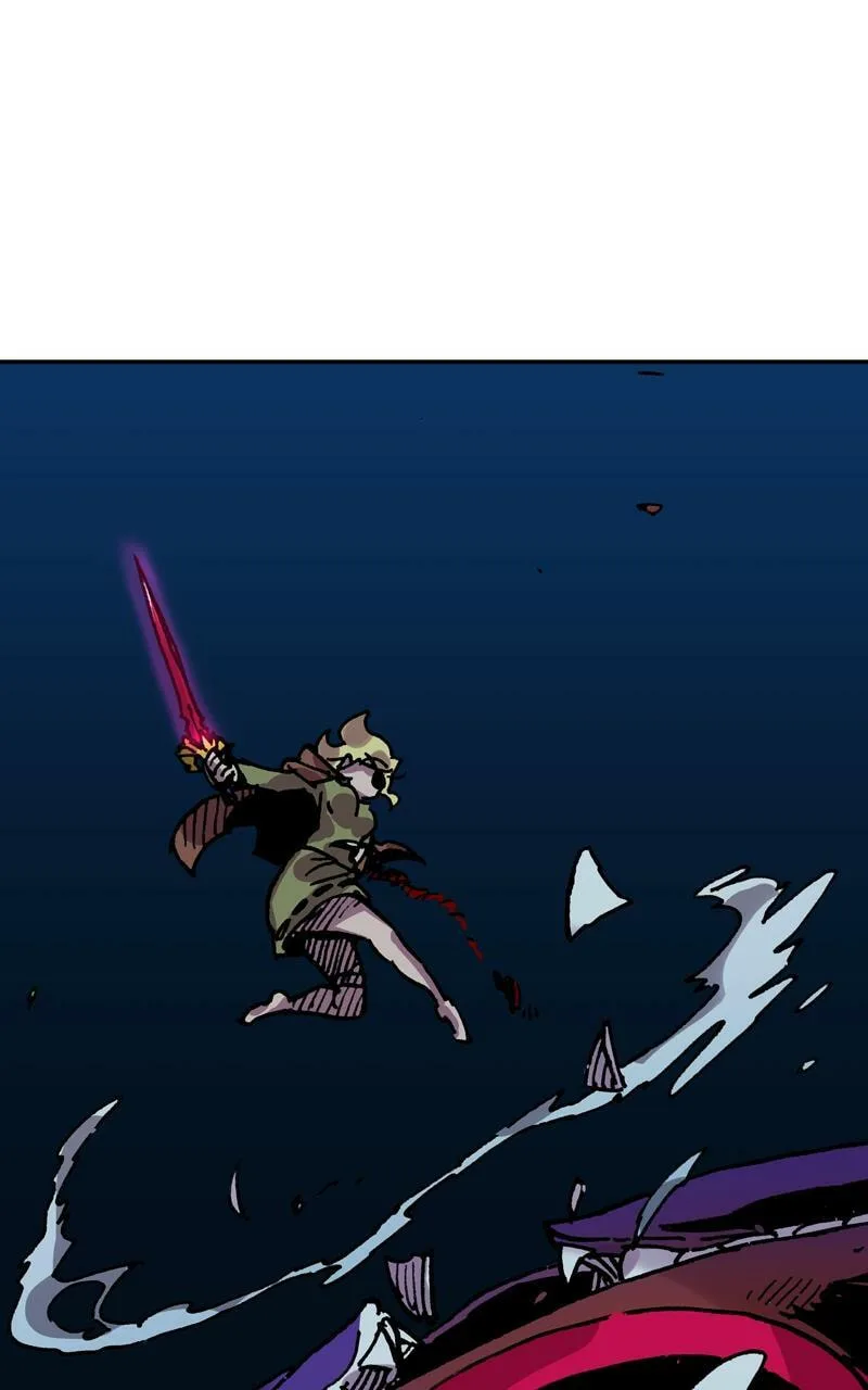 Clevatess, chapter 15, page 58