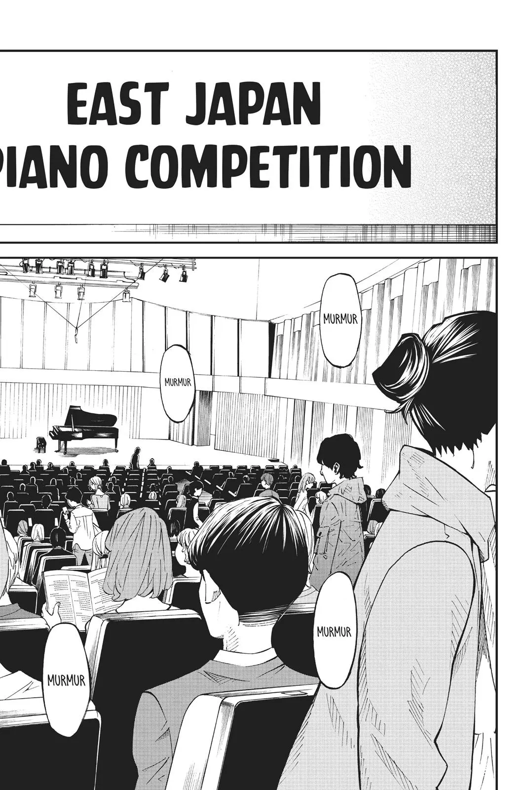Shigatsu wa Kimi no Uso, chapter 41, page 49