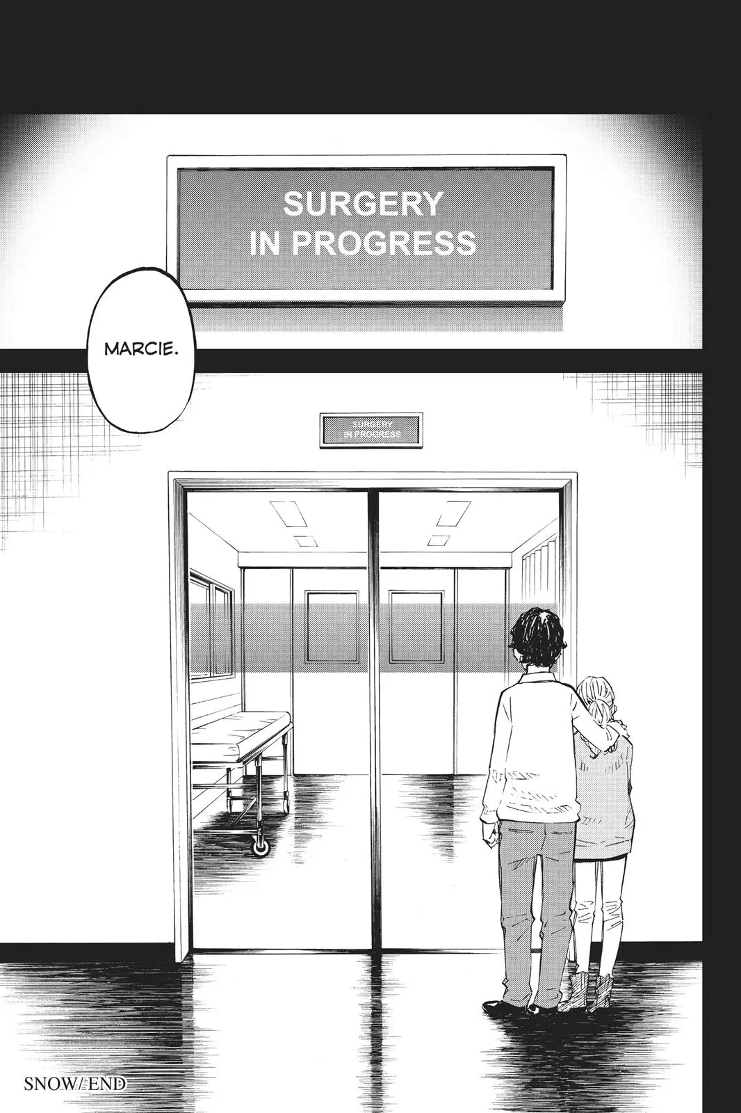 Shigatsu wa Kimi no Uso, chapter 41, page 51