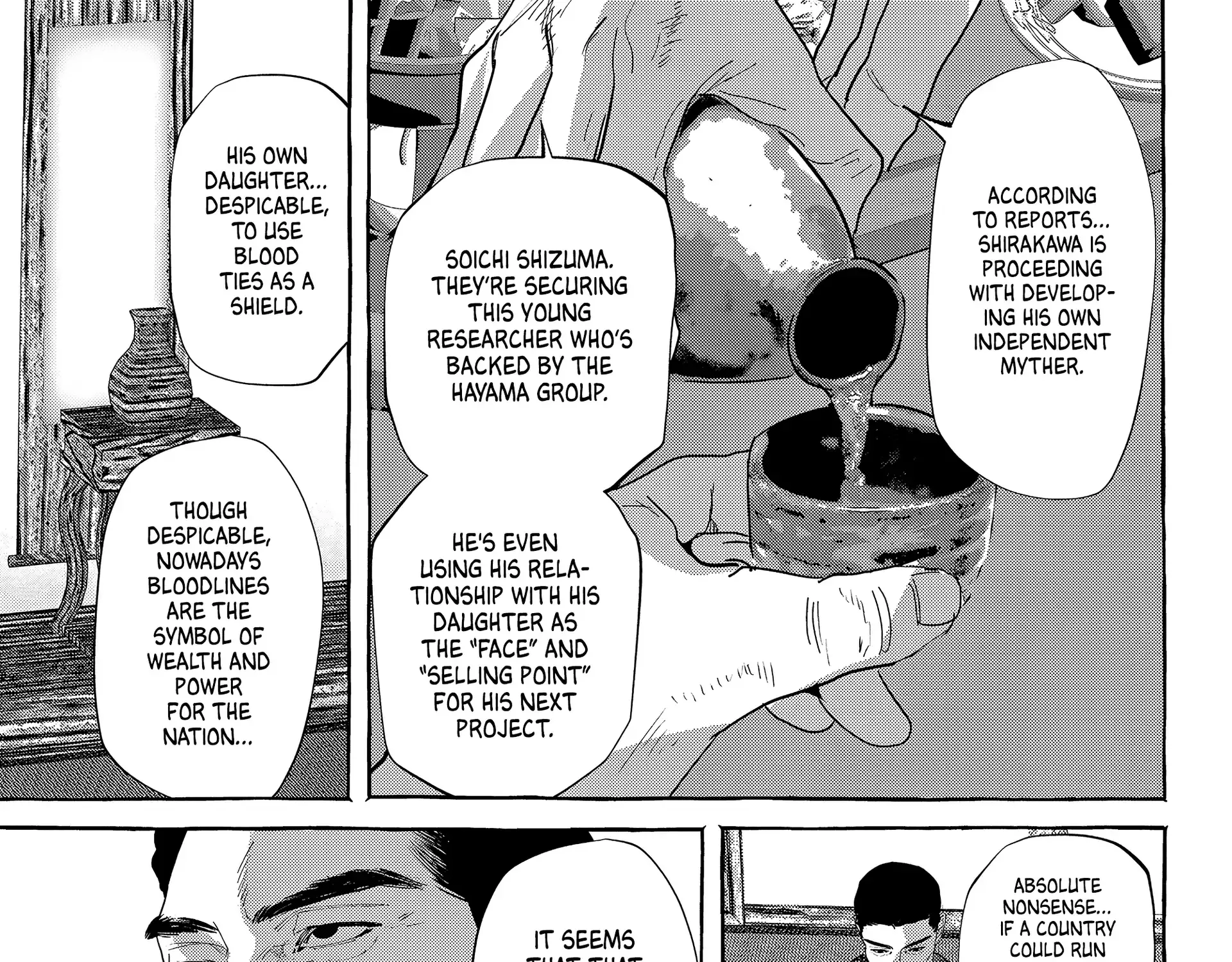 Myther, chapter 12, page 45