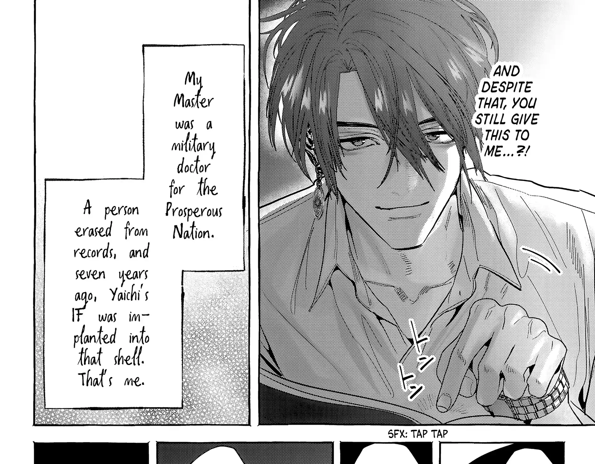 Myther, chapter 12, page 63