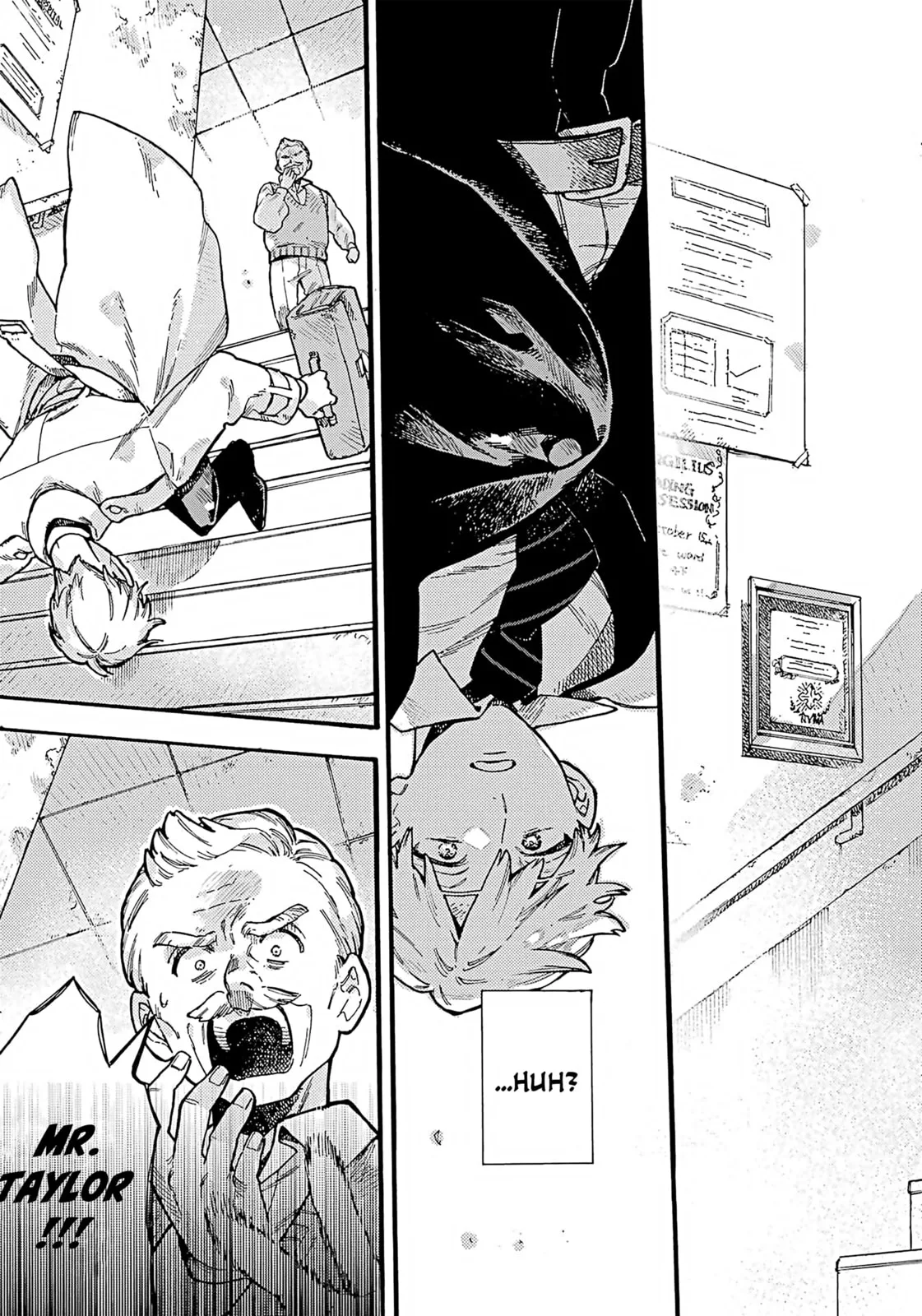 Lulu's Hell House, chapter 1, page 32