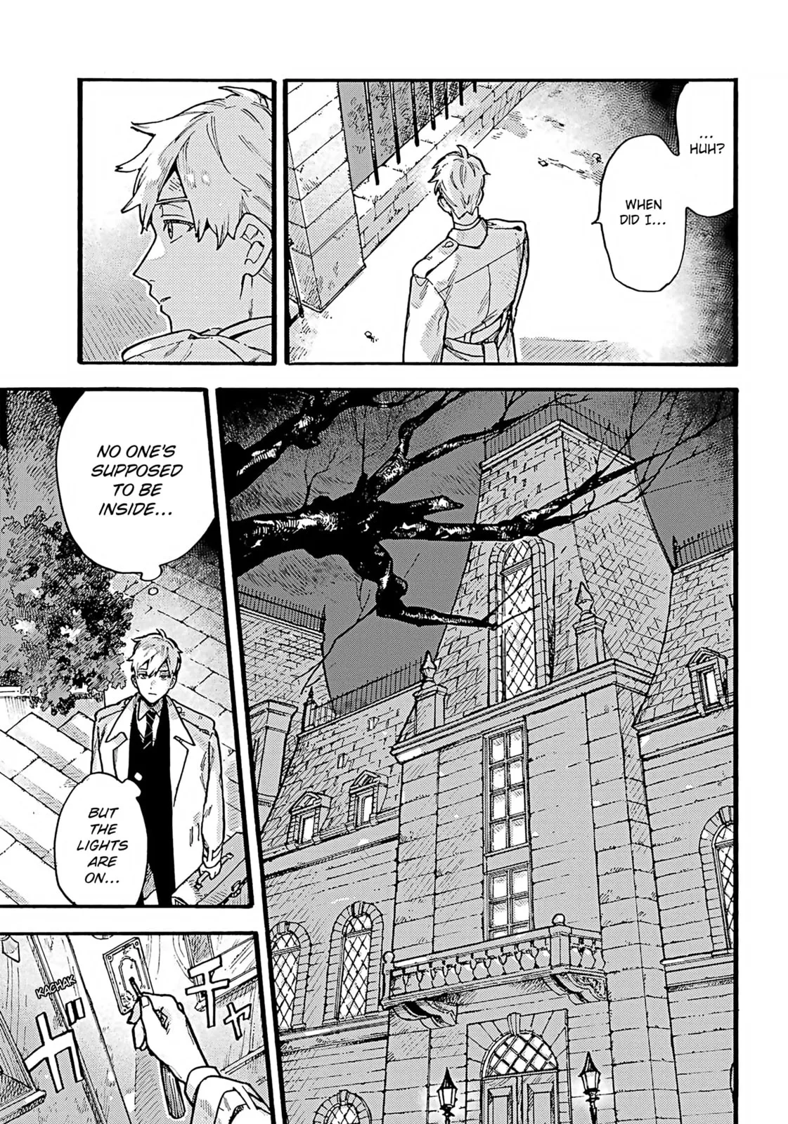 Lulu's Hell House, chapter 1, page 34