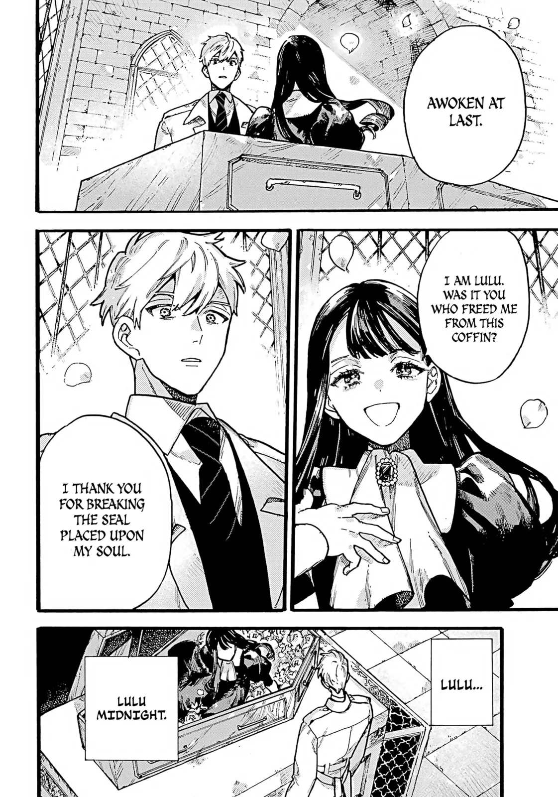 Lulu's Hell House, chapter 1, page 48