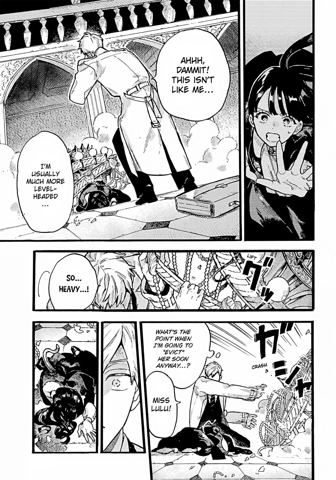 Lulu's Hell House, chapter 2, page 20