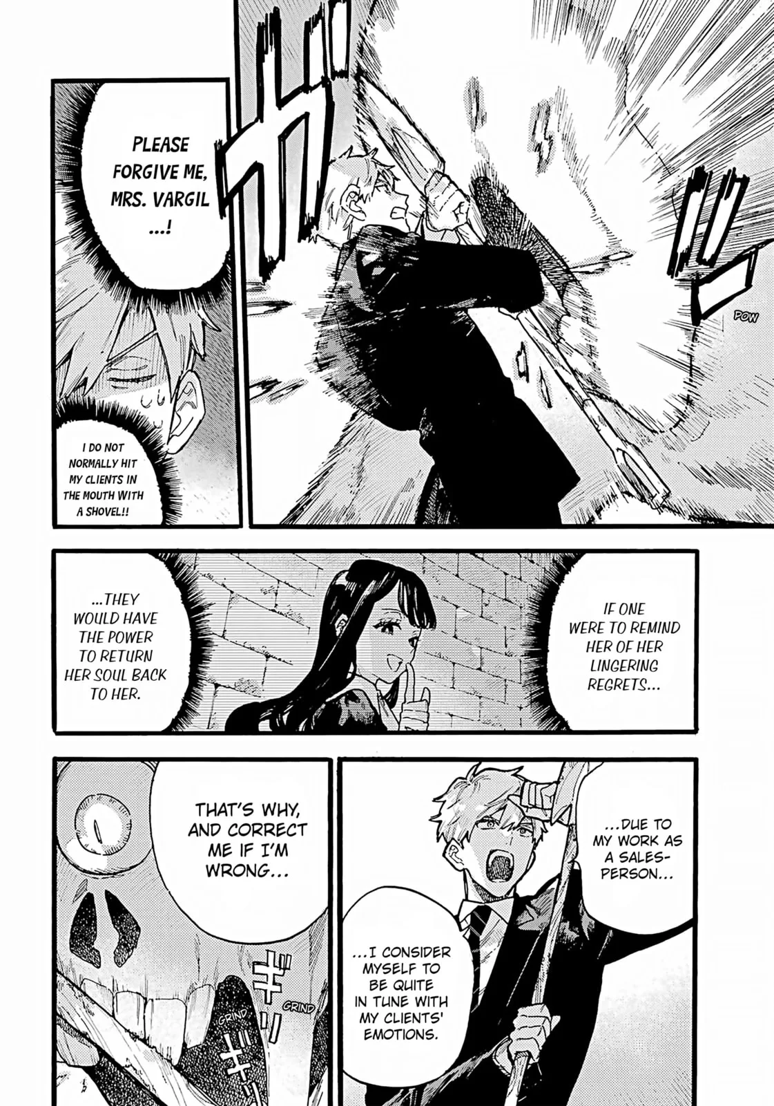 Lulu's Hell House, chapter 2, page 23
