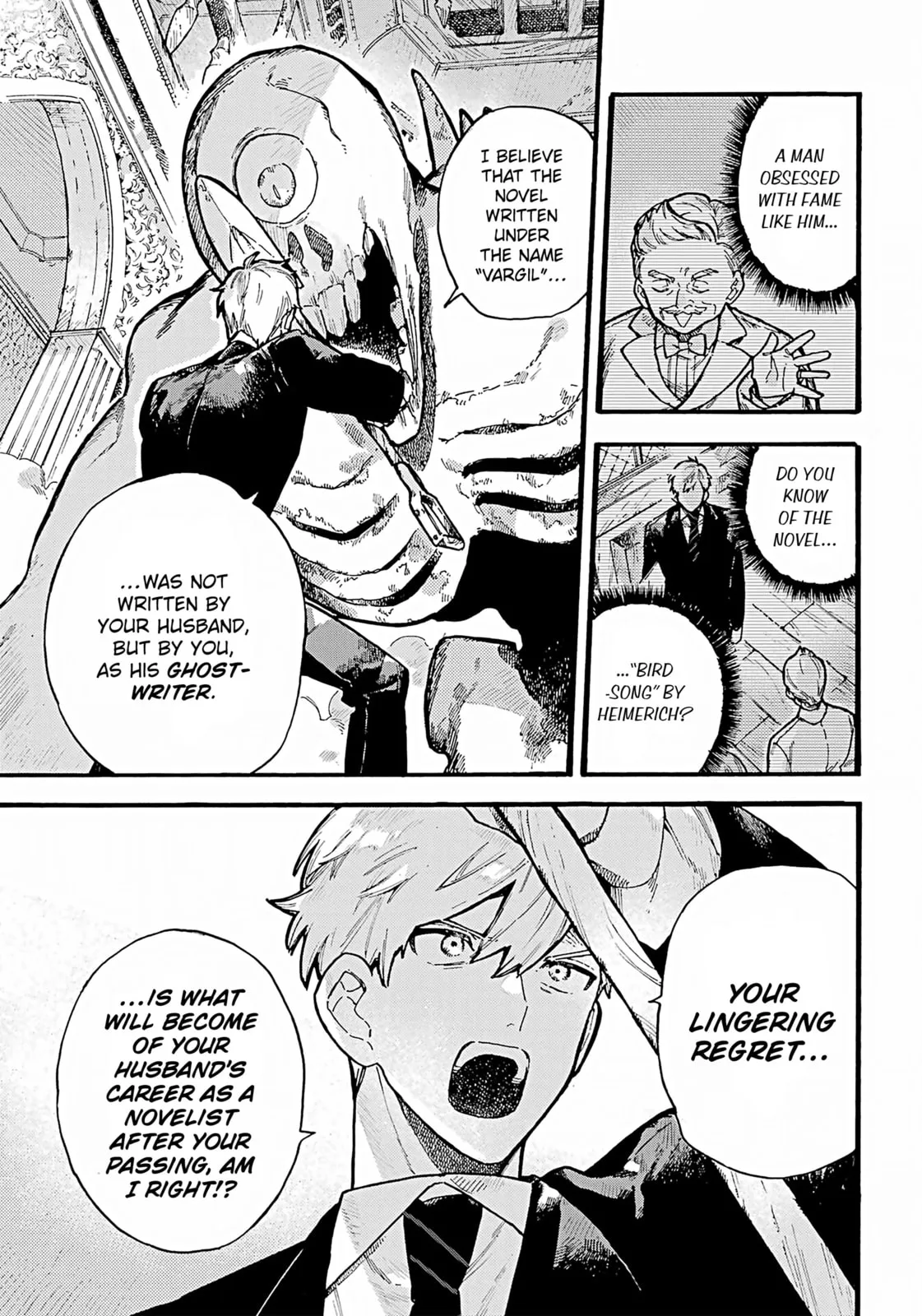 Lulu's Hell House, chapter 2, page 24