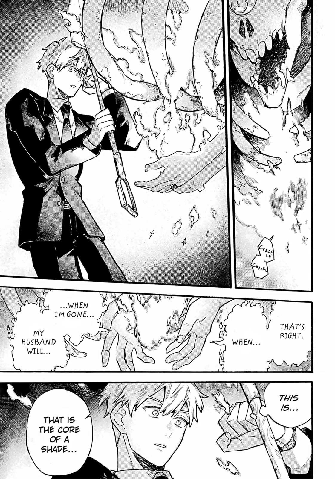 Lulu's Hell House, chapter 2, page 26