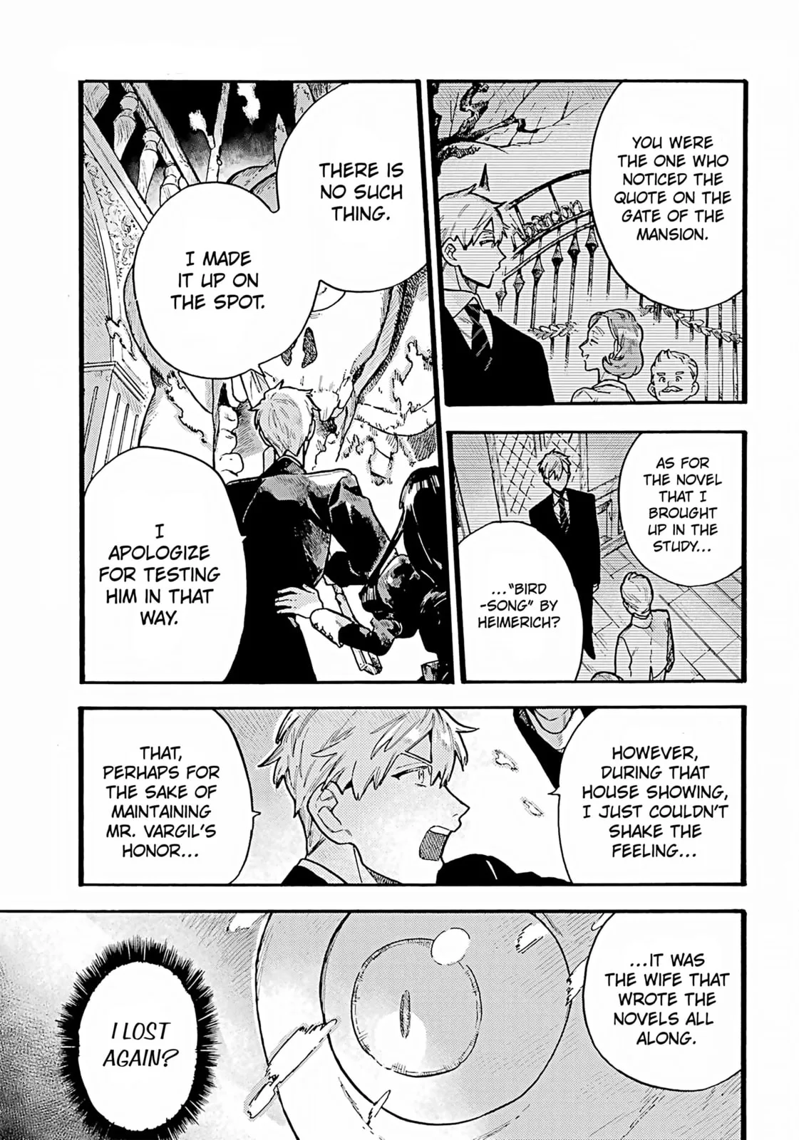 Lulu's Hell House, chapter 2, page 28