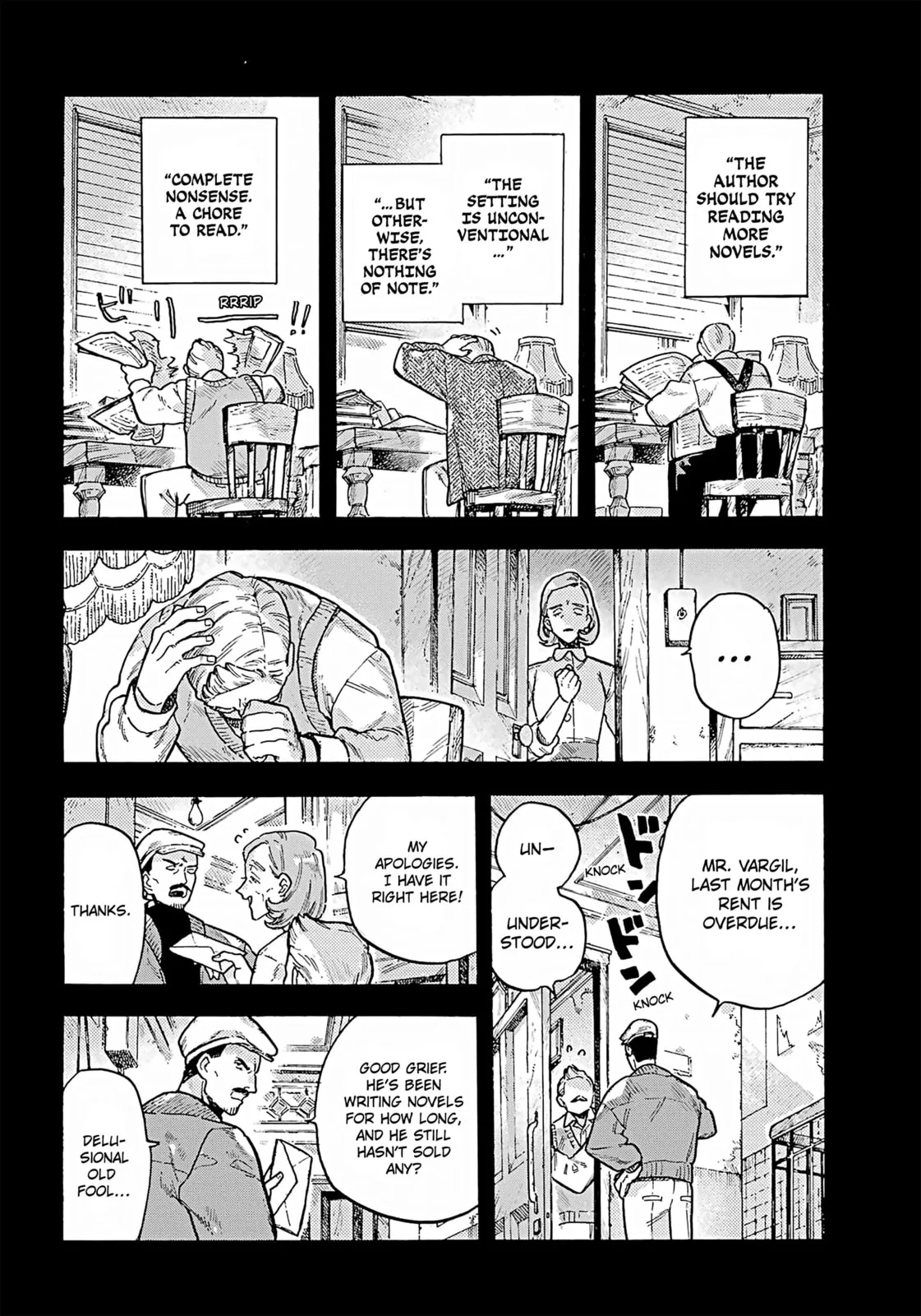 Lulu's Hell House, chapter 2, page 31