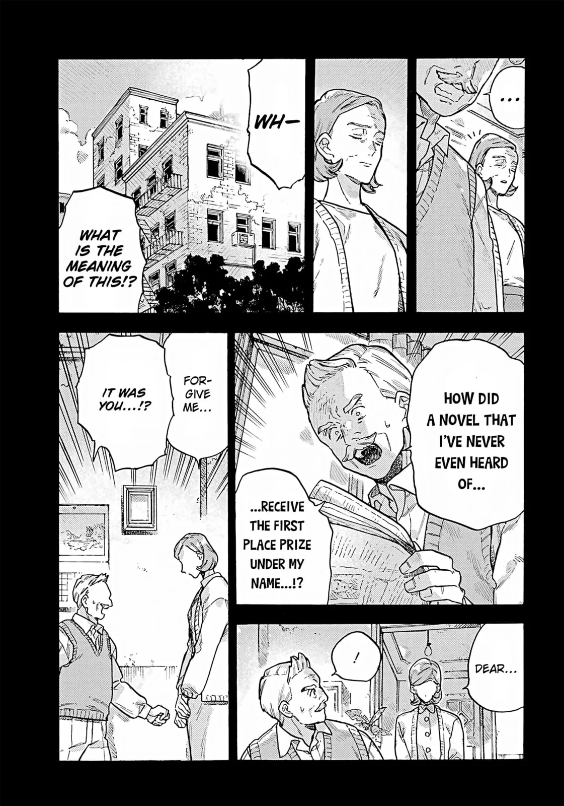 Lulu's Hell House, chapter 2, page 32