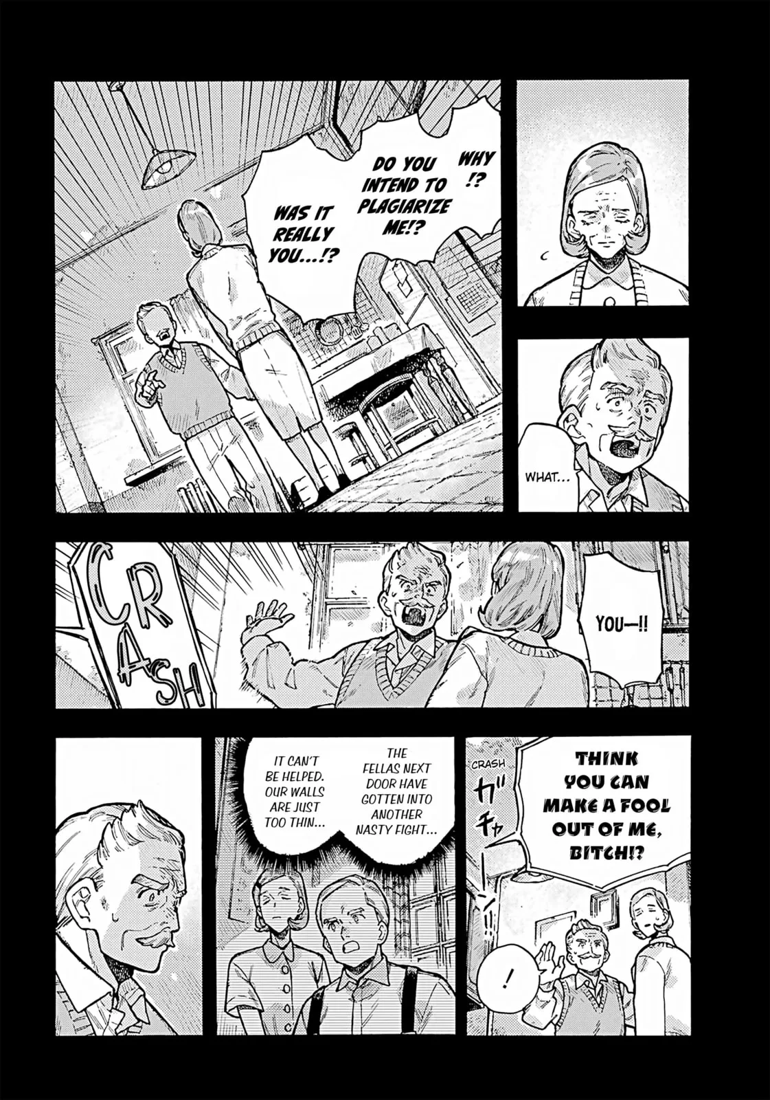 Lulu's Hell House, chapter 2, page 33