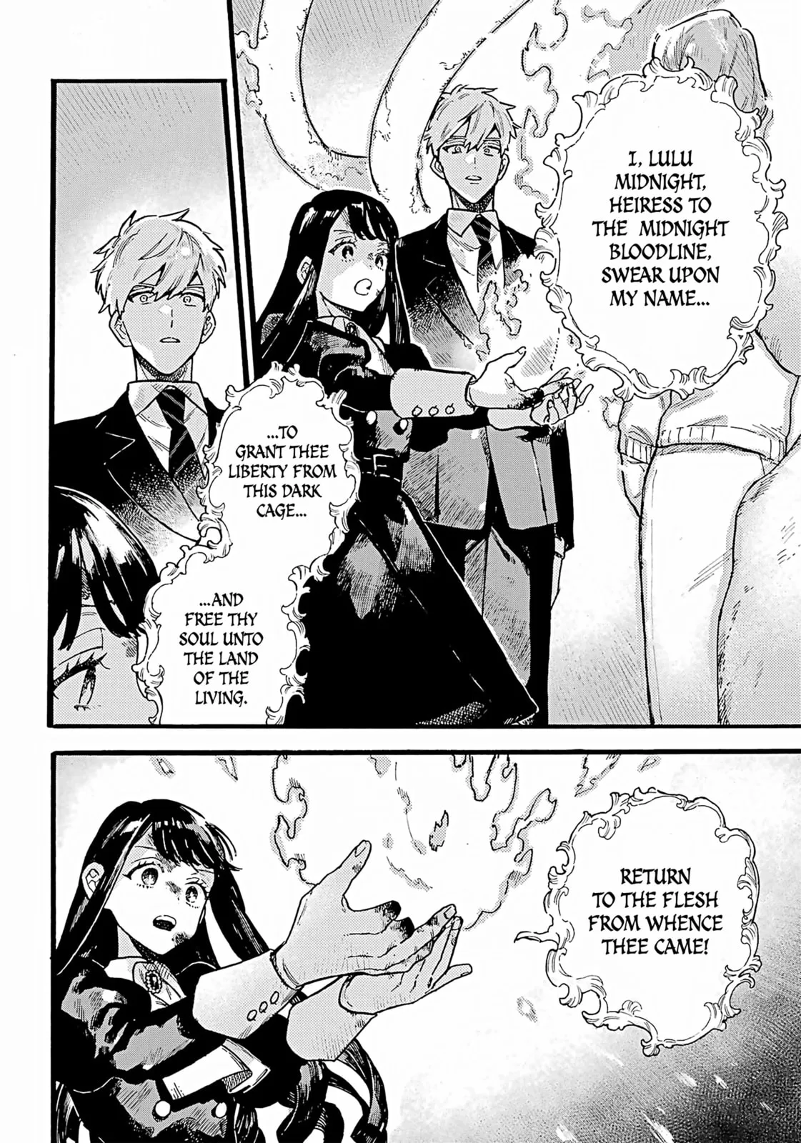 Lulu's Hell House, chapter 2, page 37