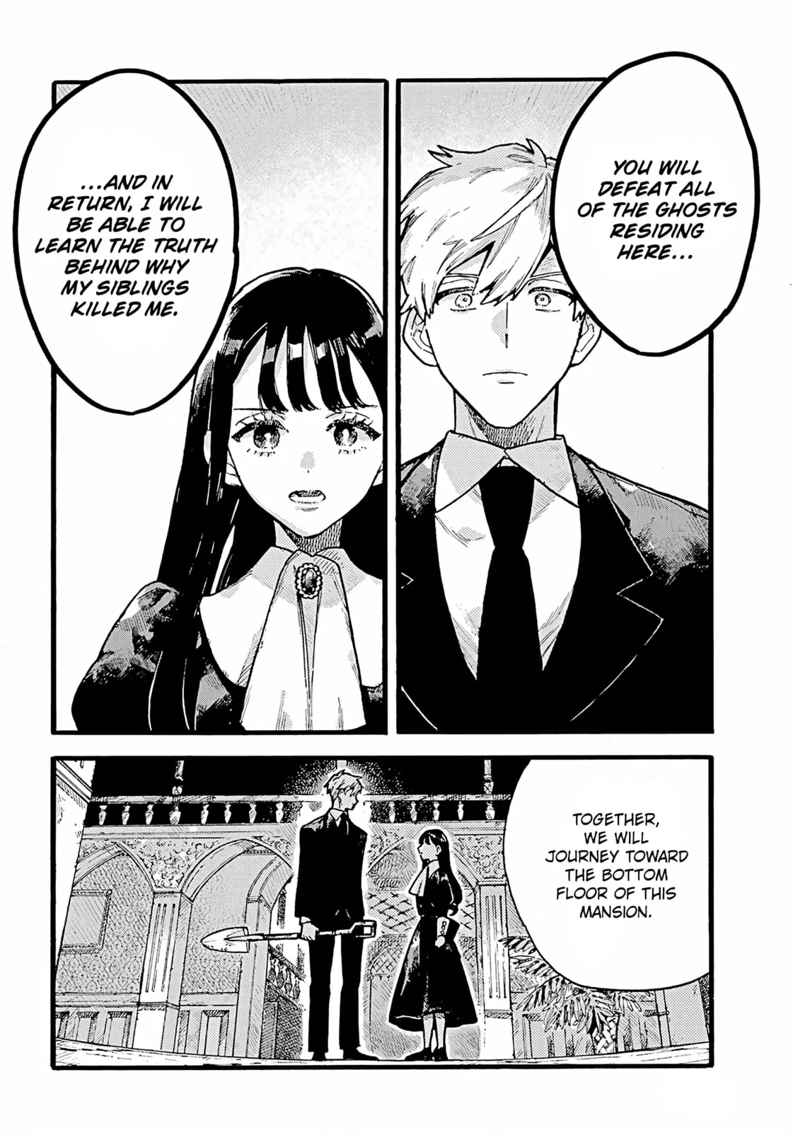 Lulu's Hell House, chapter 2, page 43