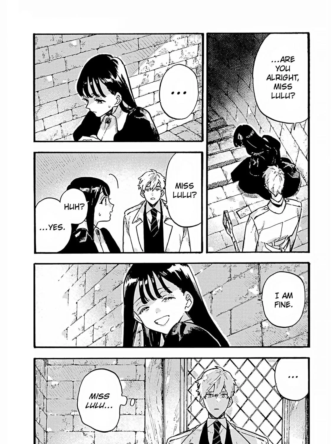 Lulu's Hell House, chapter 3, page 53