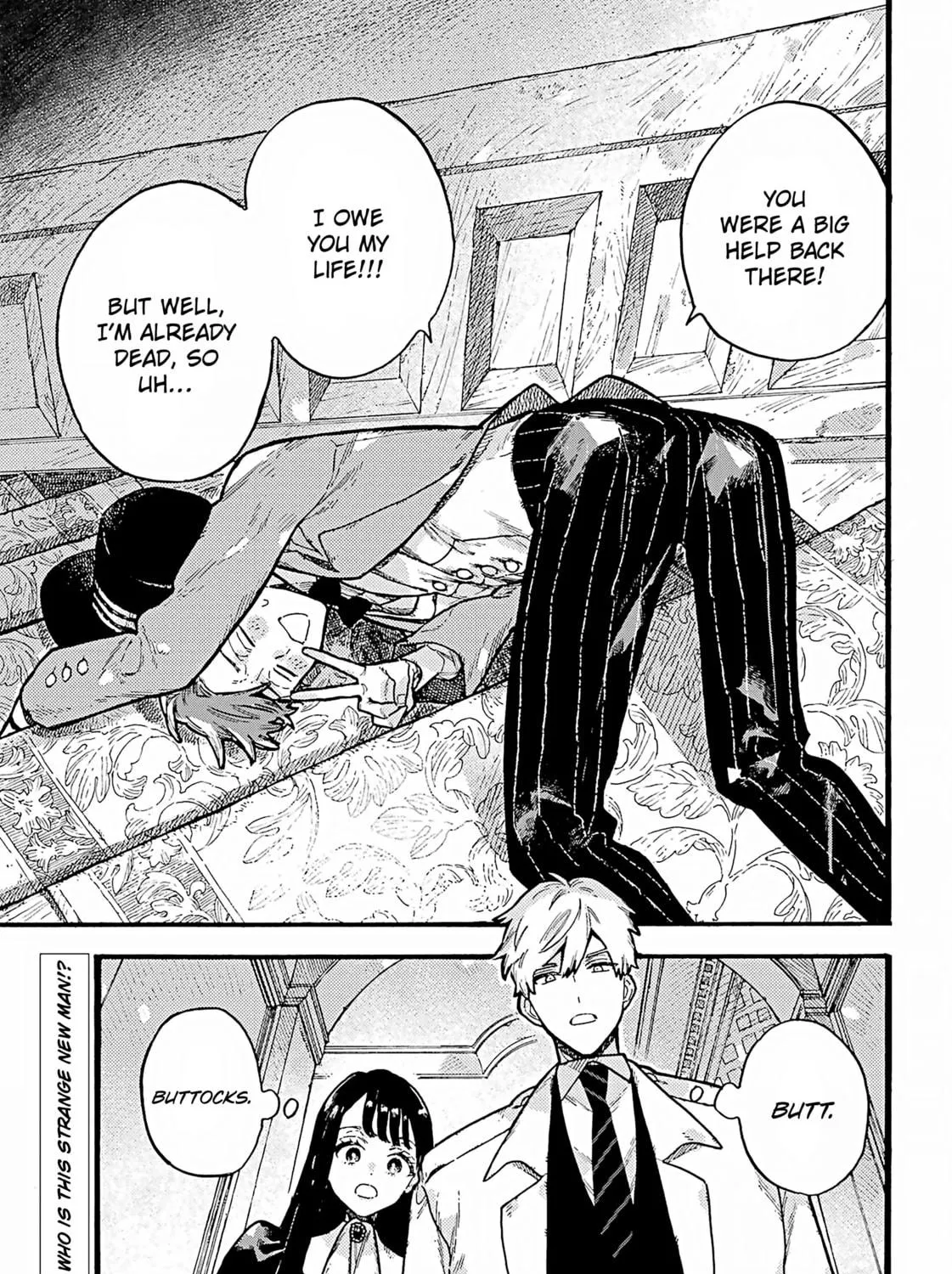Lulu's Hell House, chapter 3, page 69