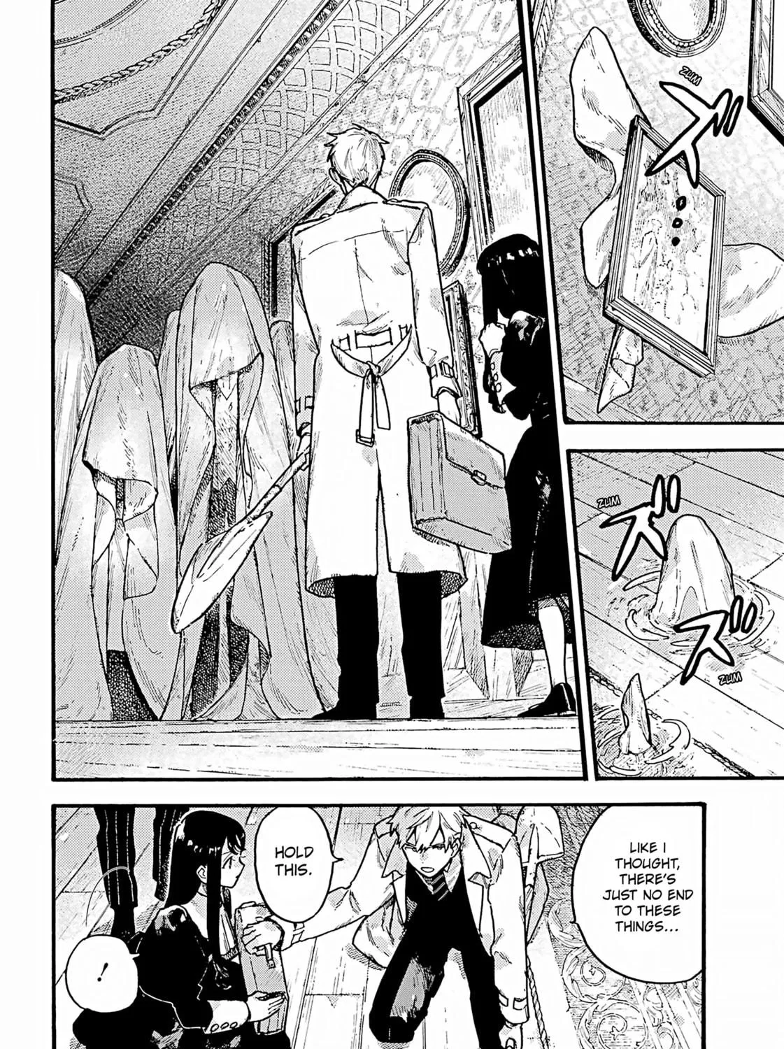 Lulu's Hell House, chapter 4, page 23