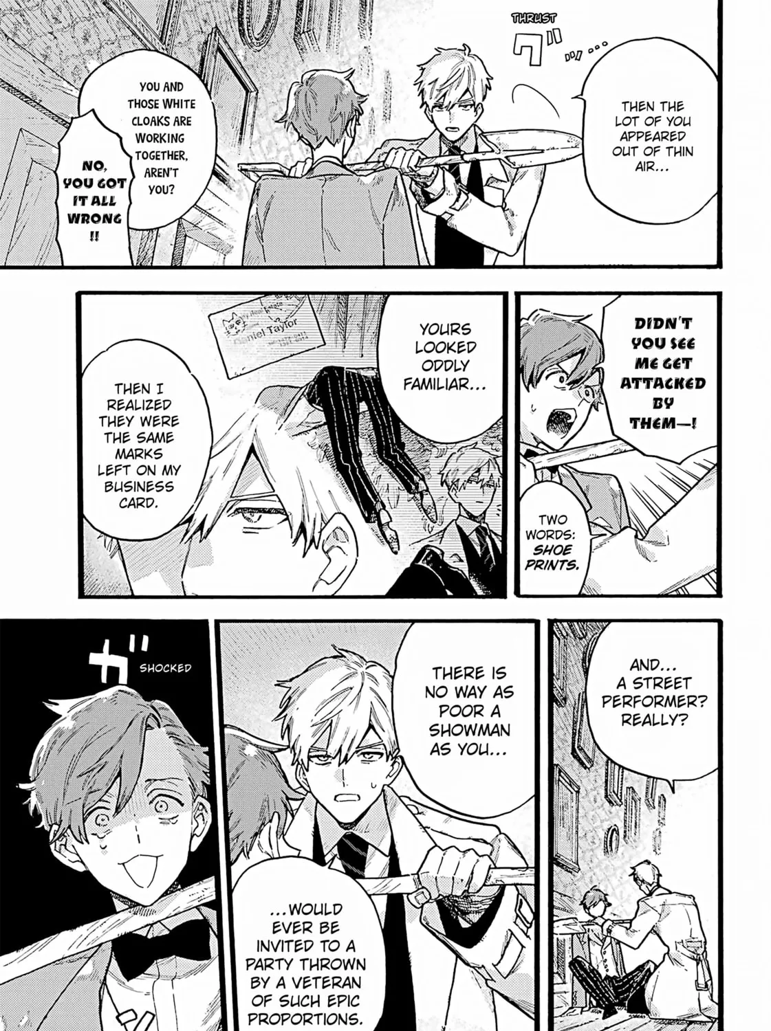 Lulu's Hell House, chapter 4, page 61