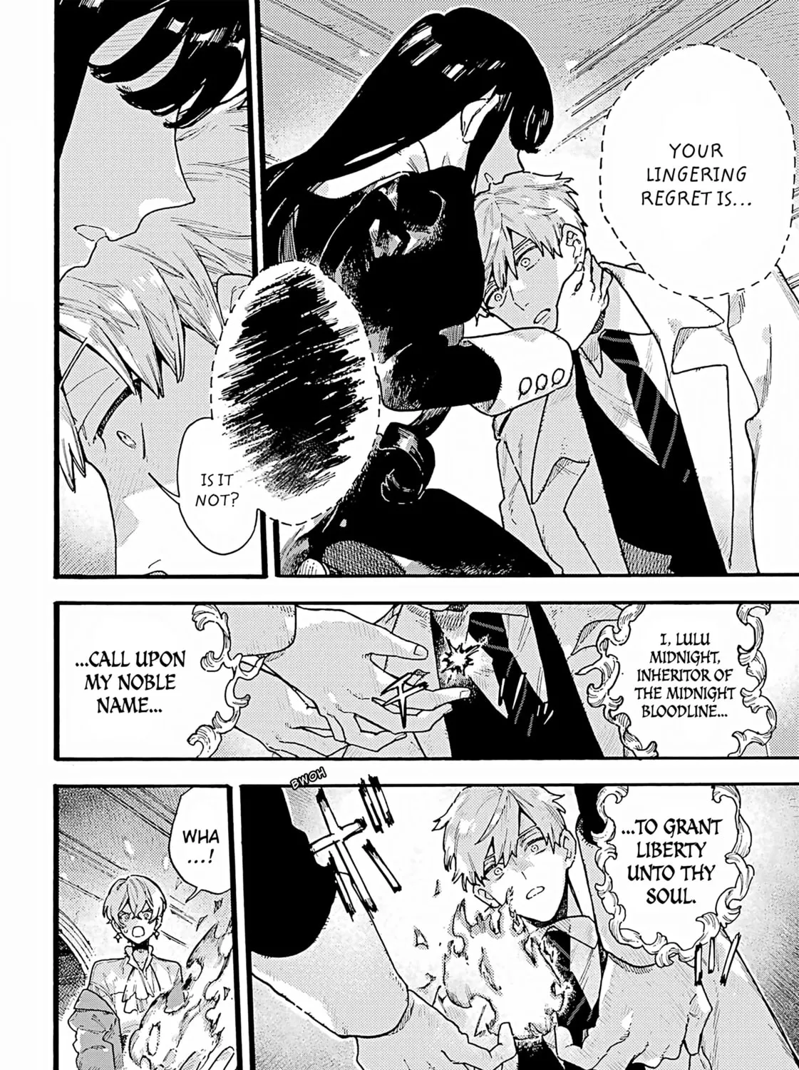 Lulu's Hell House, chapter 5, page 63