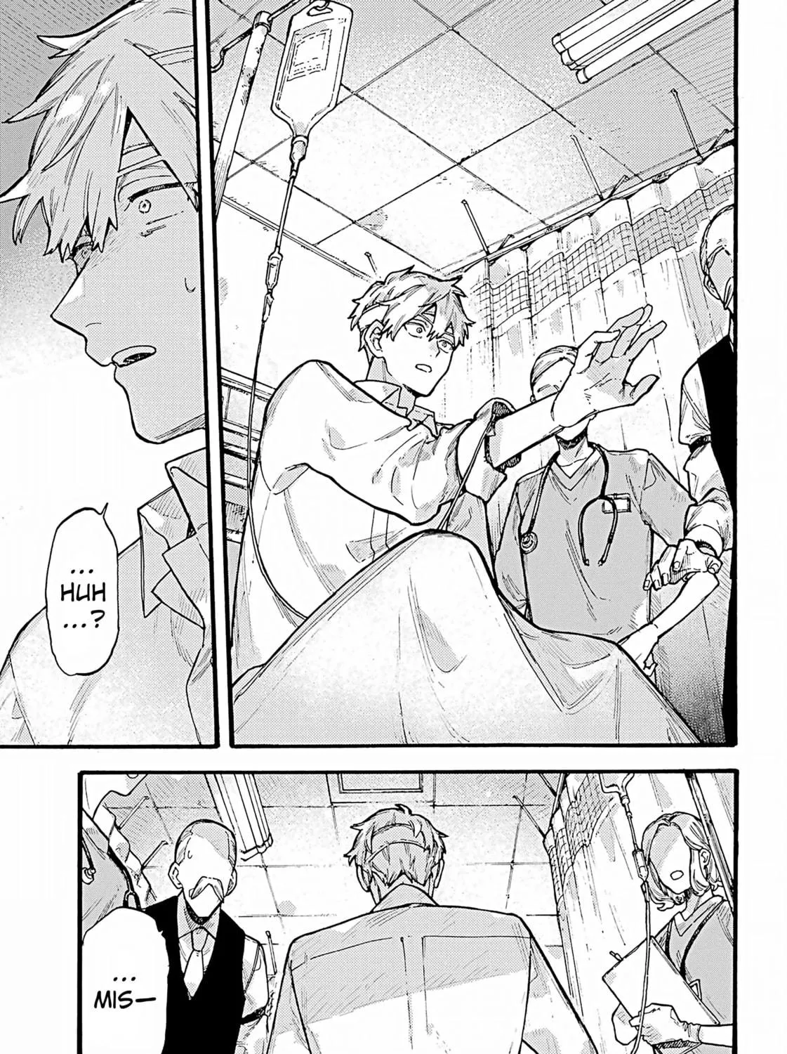 Lulu's Hell House, chapter 5, page 69