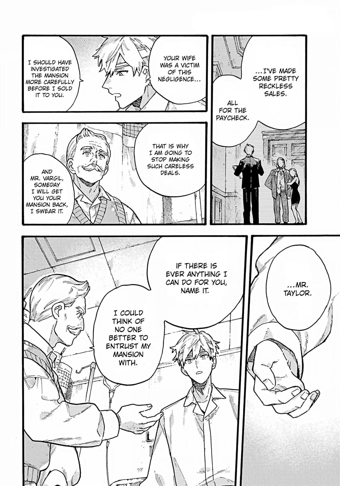 Lulu's Hell House, chapter 6, page 11