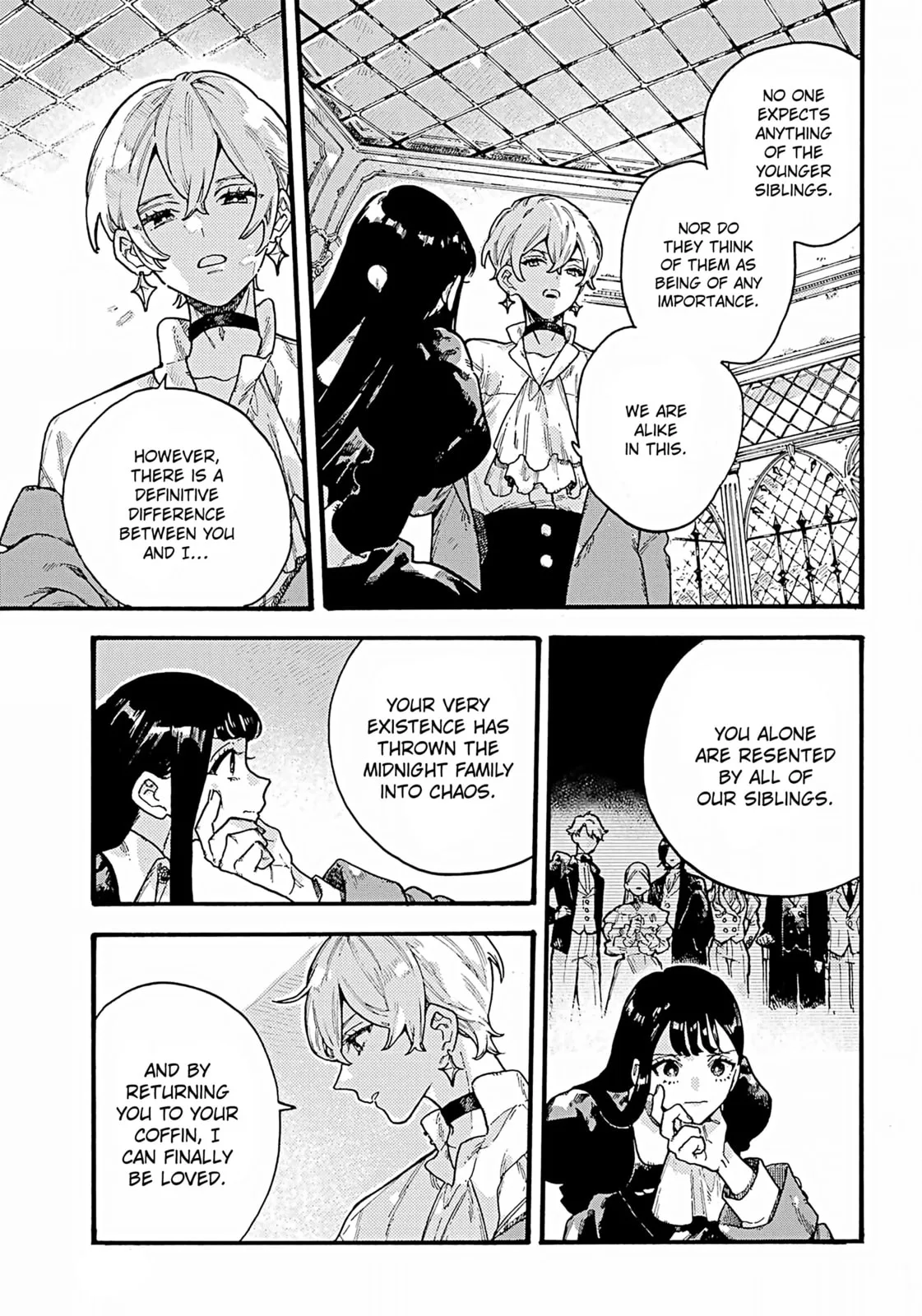 Lulu's Hell House, chapter 6, page 18