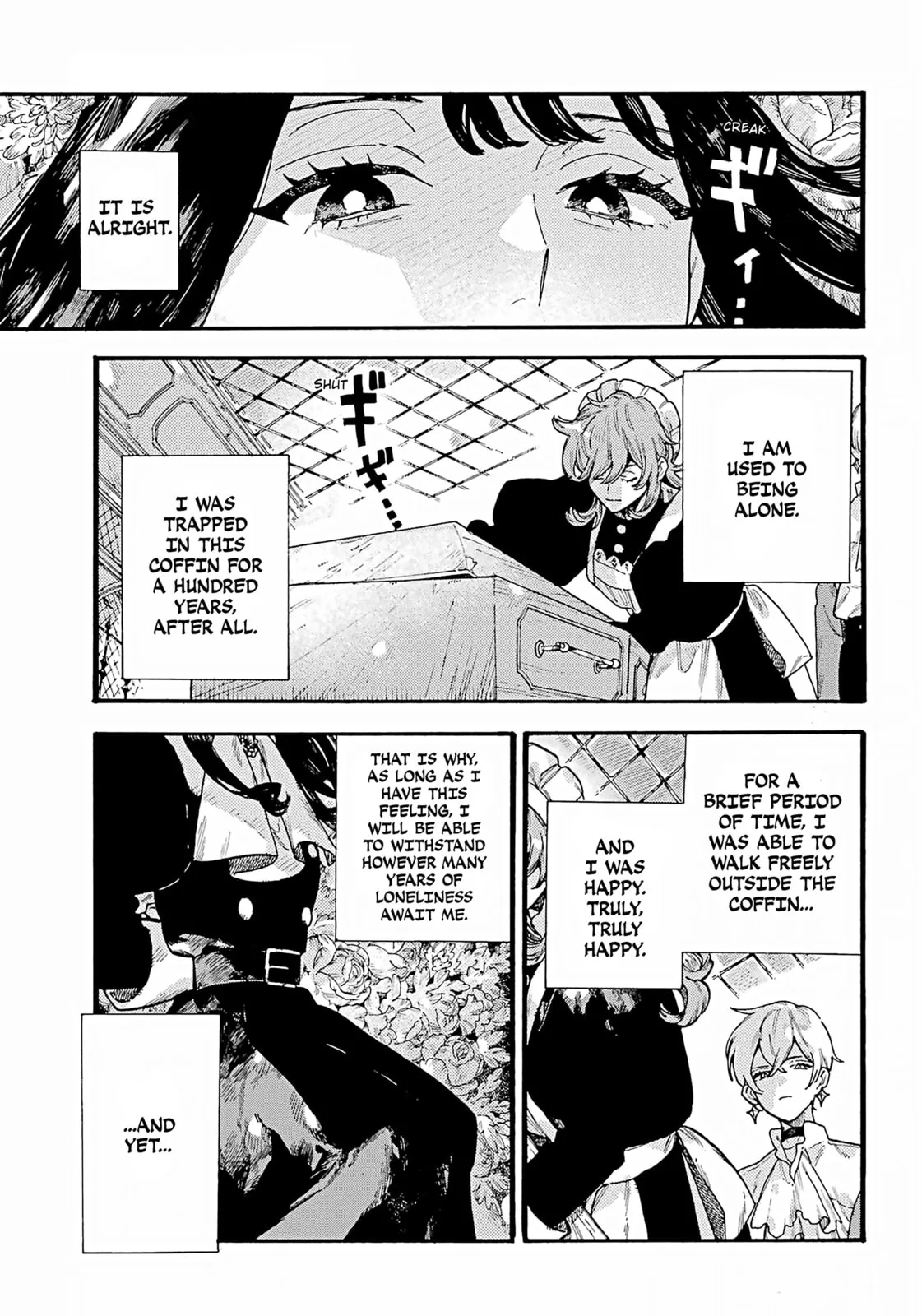 Lulu's Hell House, chapter 6, page 24